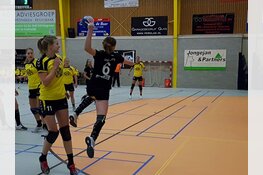 Geel Zwart vooral trots