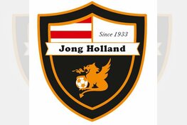 Jong Holland op de goede weg