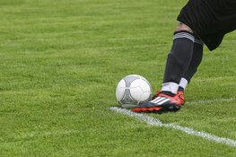 SV Koedijk haalt uit, Alkmaarsche Boys fors onderuit