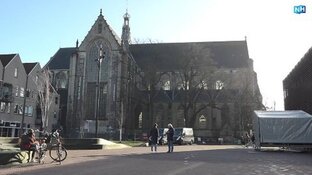 Jarige Grote Kerk Alkmaar klaar voor openingsfeest: "Het wordt groots en indrukwekkend"