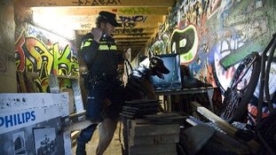 Sorry, Heerhugowaard: wij waren boeven vangen