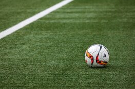 Jong Holland en Alcmaria onderuit, Flamingo’s wint stugge wedstrijd