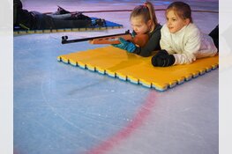 Ruim 6500 leerlingen bezoeken ICE Games