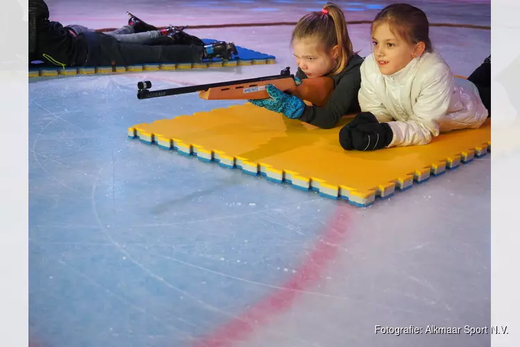 Ruim 6500 leerlingen bezoeken ICE Games