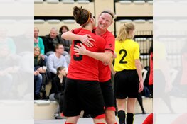 Team Alkmaar/Sportstars opnieuw de sterkste in derby