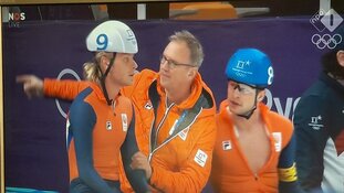 Tweede brons voor Koen Verweij