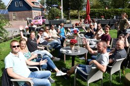 Museum FietsUitje, (fietsen, Rondvaart, lunch, veiling, rondleiding)