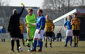 Reinhard maakt het verschil bij KSV-Koedijk (1-5)