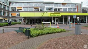 Griepgolf tilt wachttijd voor spoedeisende hulp in Alkmaars ziekenhuis naar 'onacceptabel niveau'