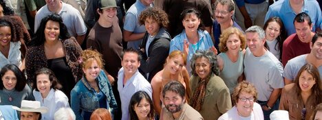 Kans-Rijk: een vrijwilligersbaan voor mensen met een uitkering