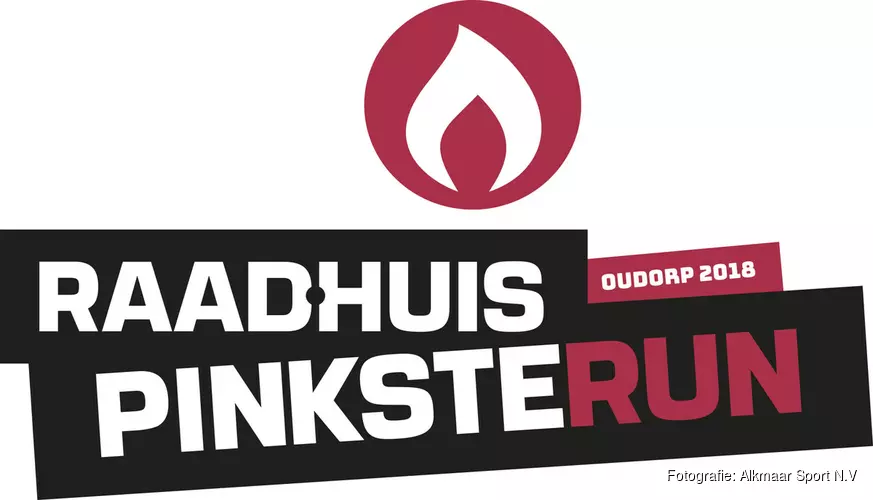 Inschrijving RAADHUIS Pinksterun geopend