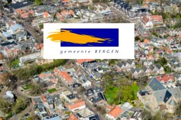 College in principe vóór uitbreiding zonneweide Bergerweg