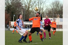 Zorgeloos seizoen voor Jong Holland