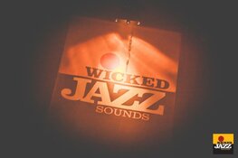 Legende Maceo Parker + Wicked Jazz Sounds in Podium Victorie