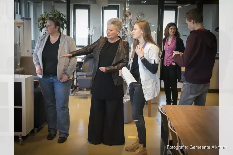 Dag van de leerplicht ‘samenwerken en maatwerk’