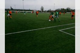 Trots Jong Holland bezorgt BOL tweede nederlaag van het seizoen