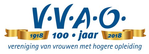 Drie bekende vrouwen voor een interessant en mooi lustrum VVAO