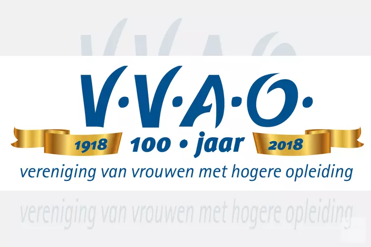 Drie bekende vrouwen voor een interessant en mooi lustrum VVAO