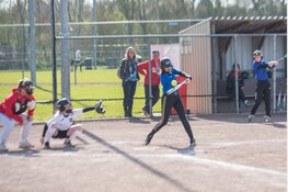 Regiofinale Olympic Moves in Alkmaar
