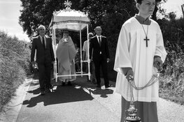 Nieuwe tentoonstelling 'CROSSROADS' bij Kunstuitleen Alkmaar