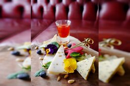 Nieuw kaasinitiatief in Alkmaar: The Cheese Club