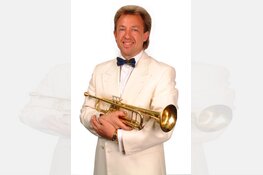 Concert Grootkoor Alkmaar met Engelse trompettist