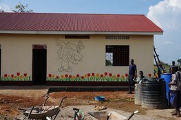 Moeder en dochter samen op een bijzondere reis