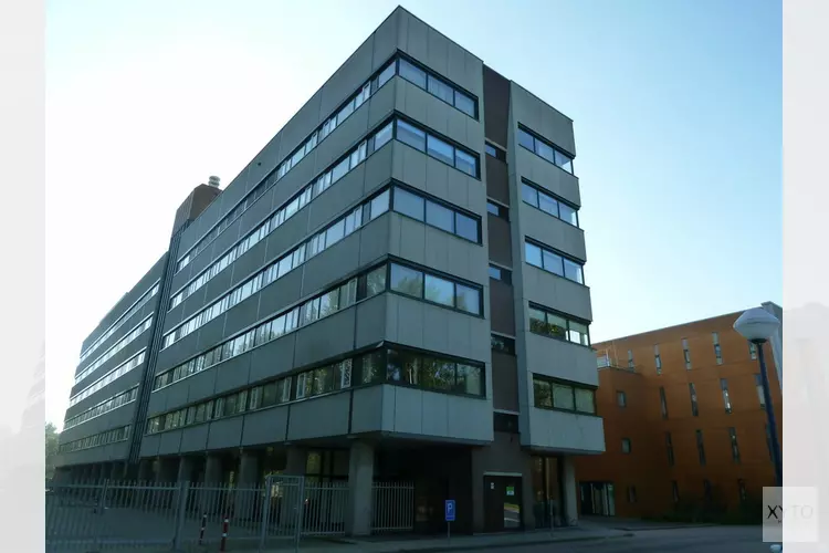 Asielzoekerscentrum aan de Robonsbosweg gaat 1 oktober sluiten
