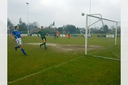 Egmondia in extremis langs Vrone