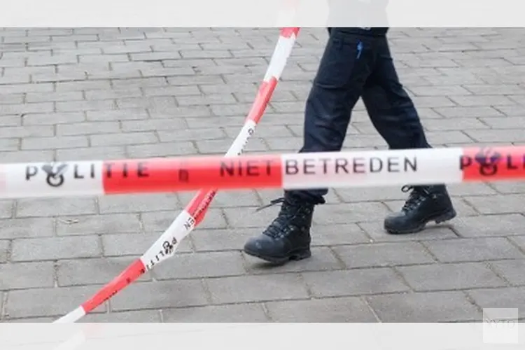 Vrouw slachtoffer mishandeling
