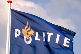 Man gepakt voor babbeltruc