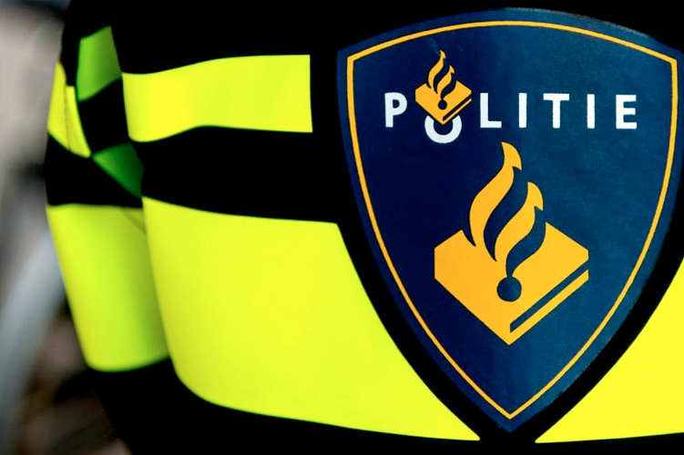 Overval op afhaalchinees in Oudorp
